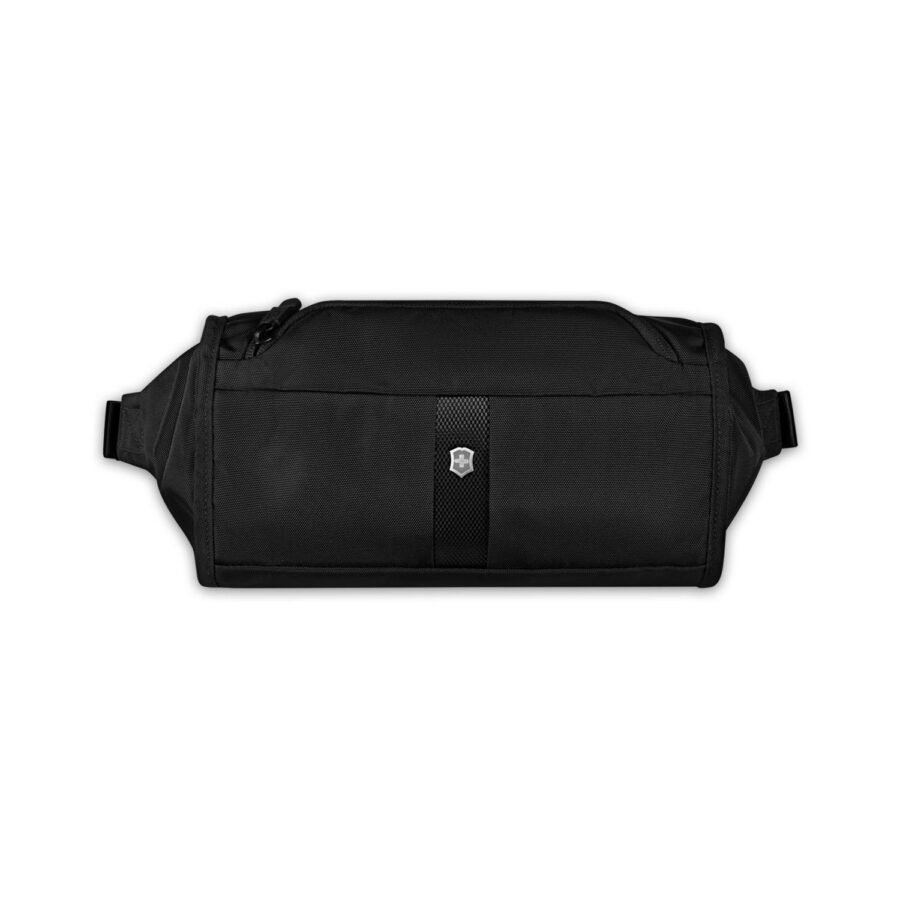 VICTORINOX BOLSA CINTURA-LUMBAR PACK RFID – SKU 611976