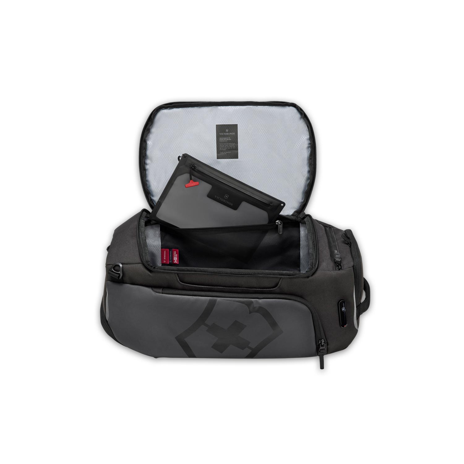 Maletines de viaje o deportivos victorinox guatemala