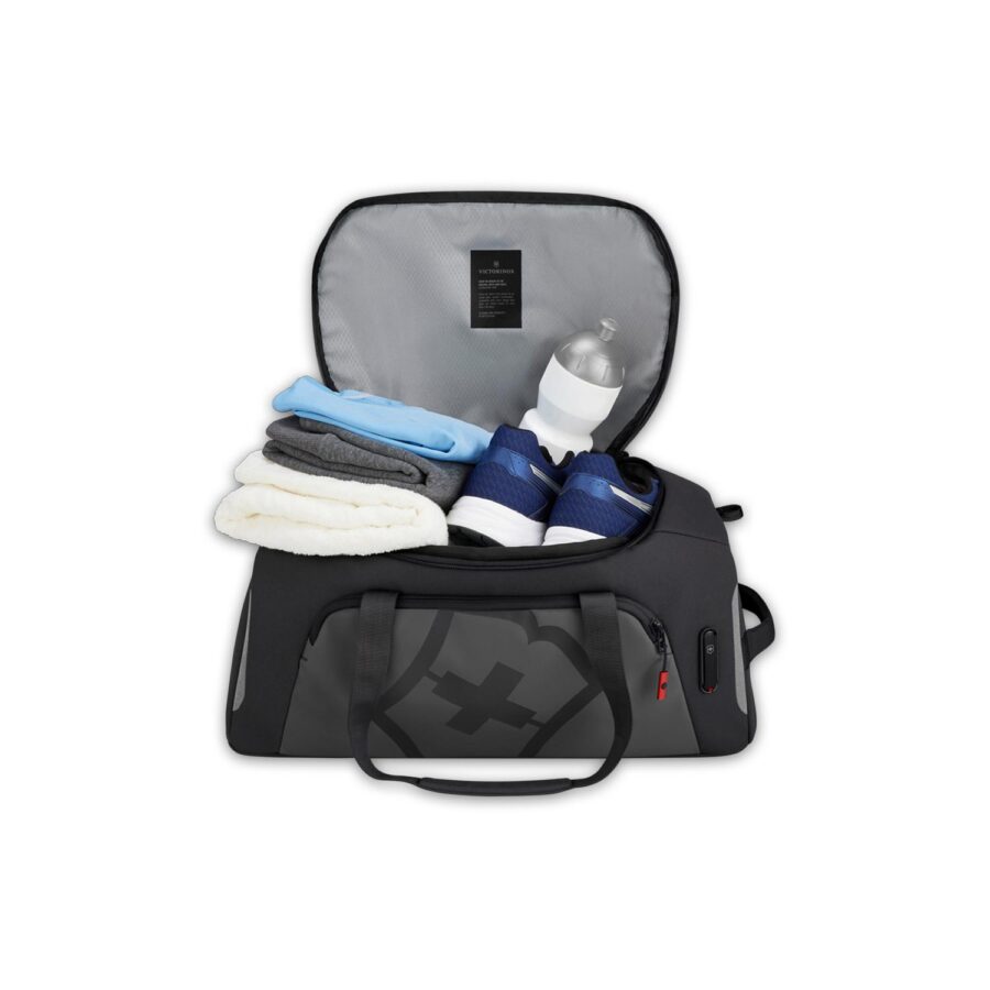 Maletin para viaje o deportivo victorinox en kah lifestyle guatemala