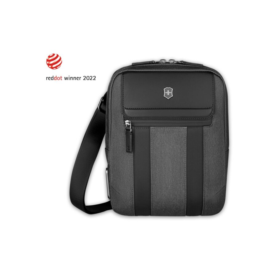 Bolsa Architecture Urban2 victorinox tipo messenger bag kah lifestyle guatemala