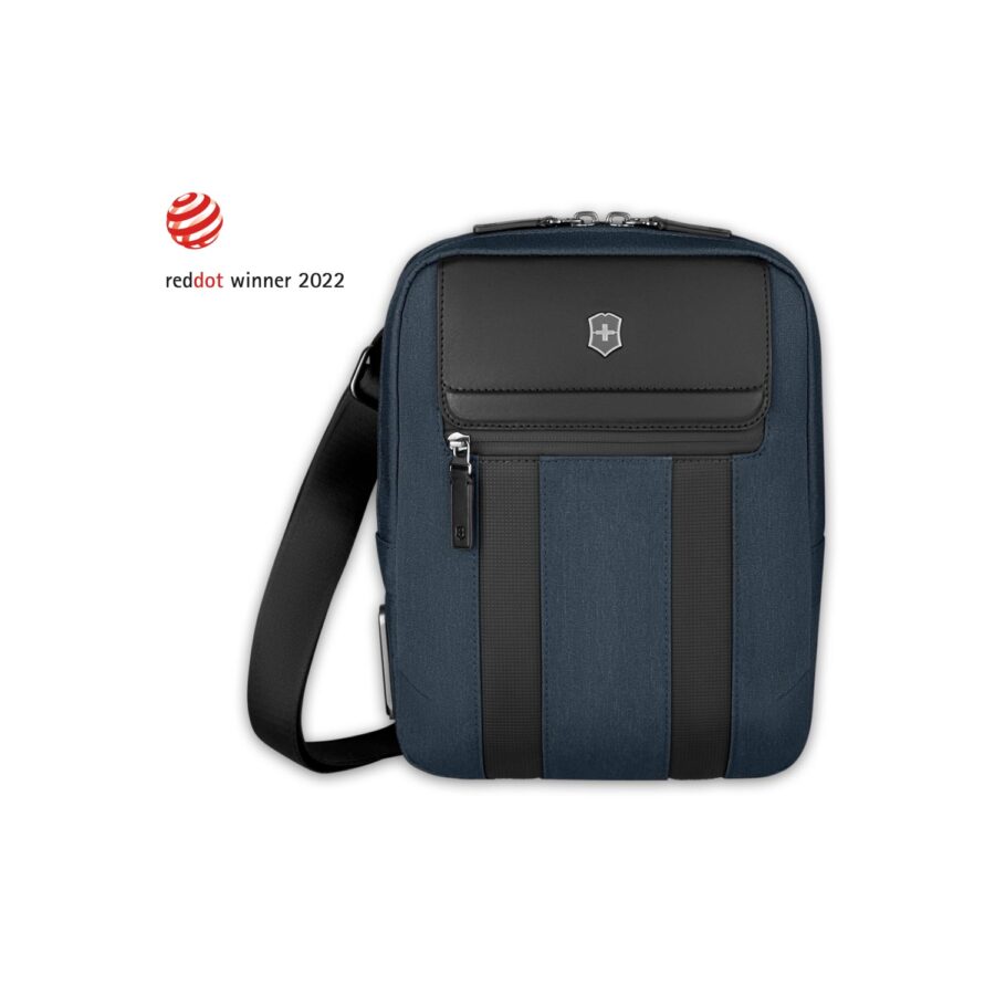 Bolsa Architecture Urban2 victorinox tipo messenger bag kah lifestyle guatemala