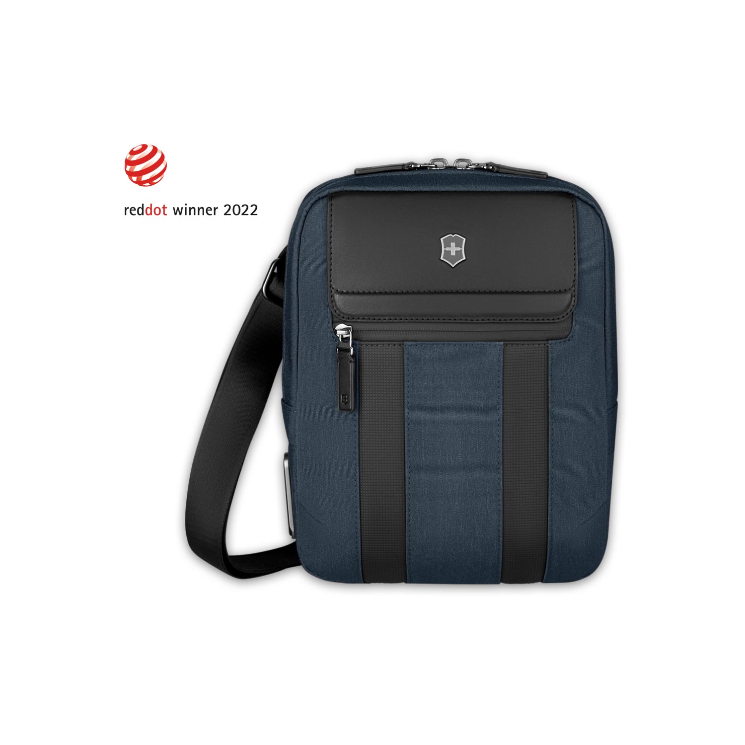 Bolsa Architecture Urban2 victorinox tipo messenger bag kah lifestyle guatemala