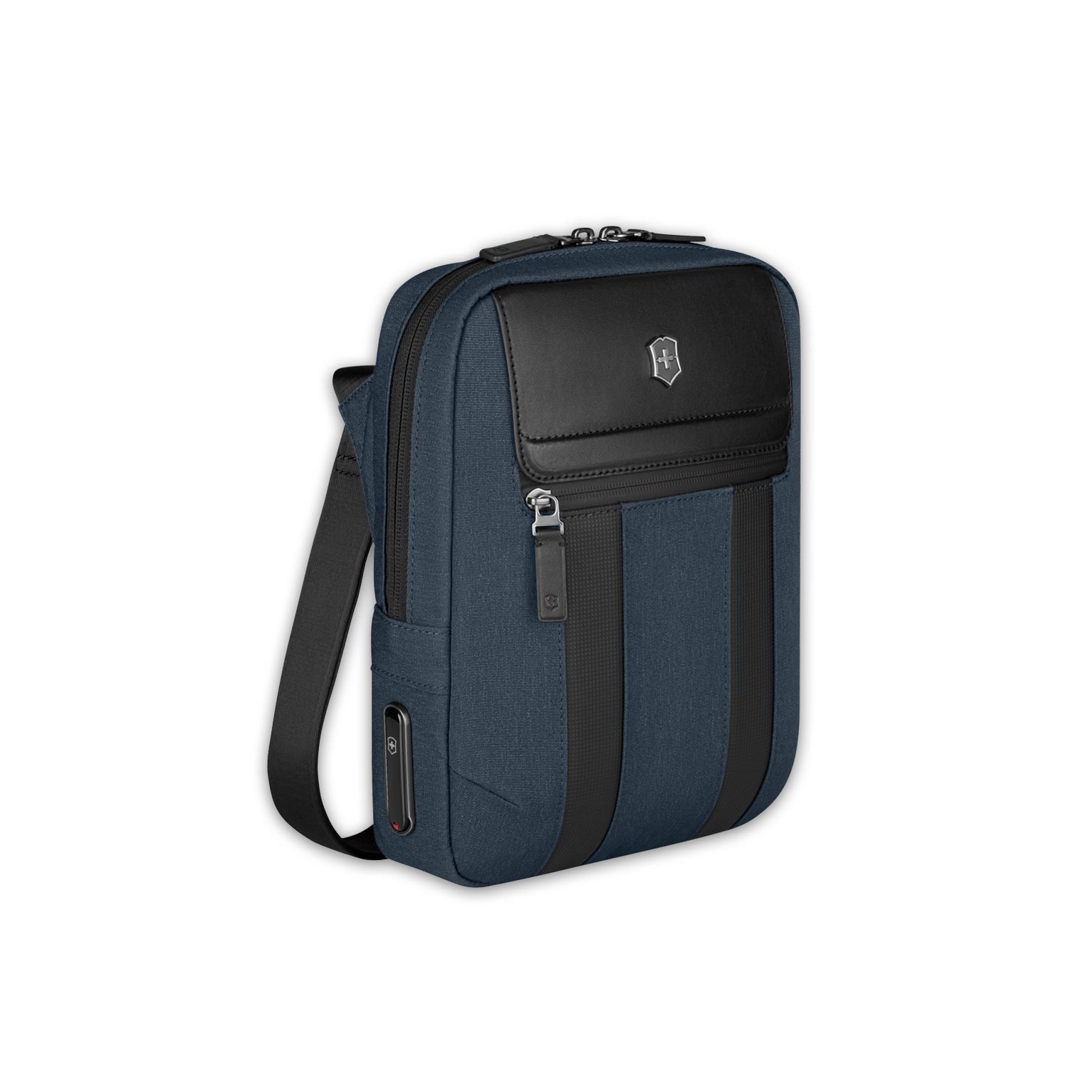 ARCHITECTURE URBAN2 CROSSBODY BAG MELANGE - Imagen 3