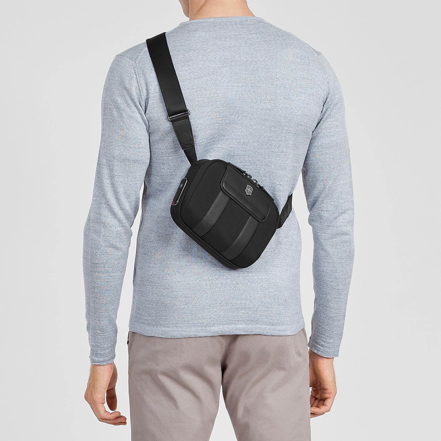 ARCHITECTURE URBAN2 COMPACT CROSSBODY BAG - Imagen 3