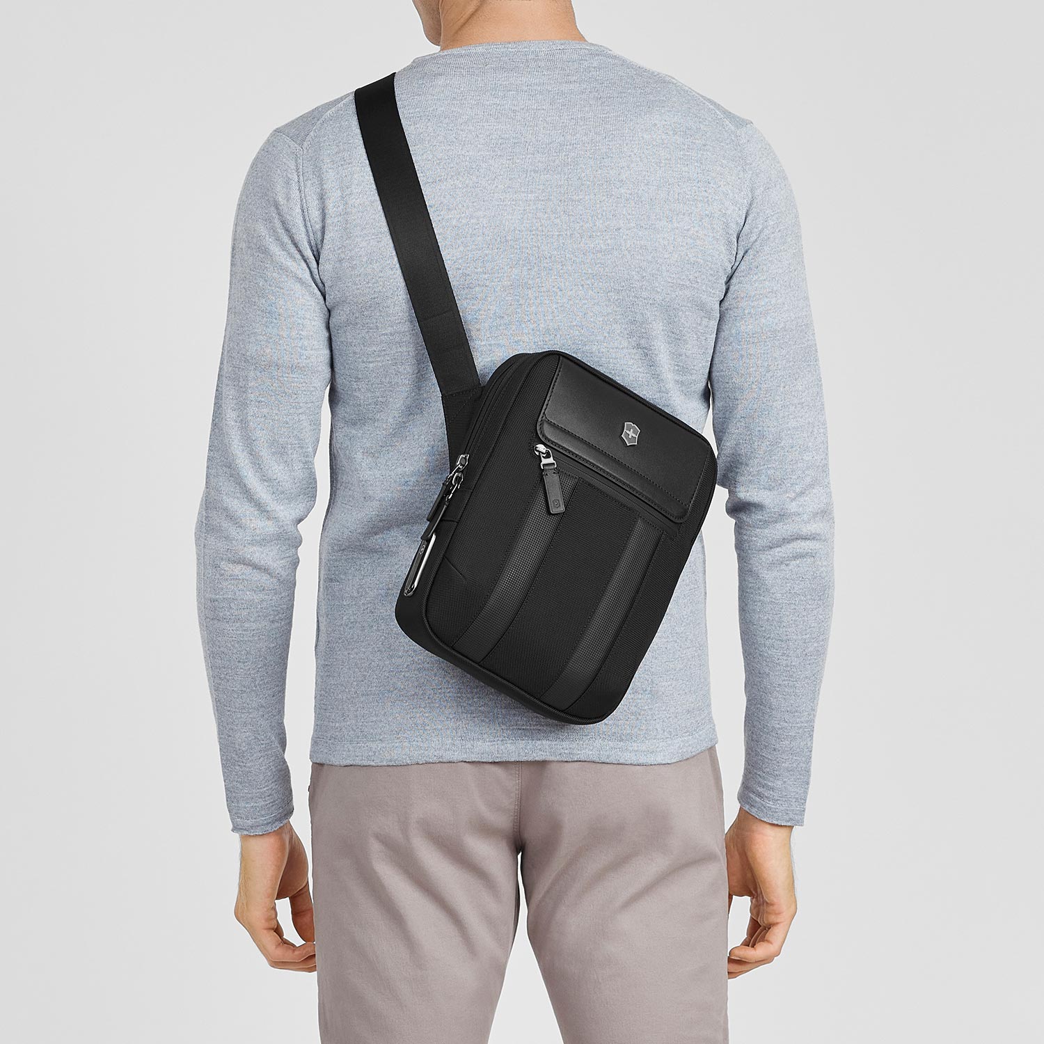 ARCHITECTURE URBAN2 CROSSBODY BAG - Imagen 2