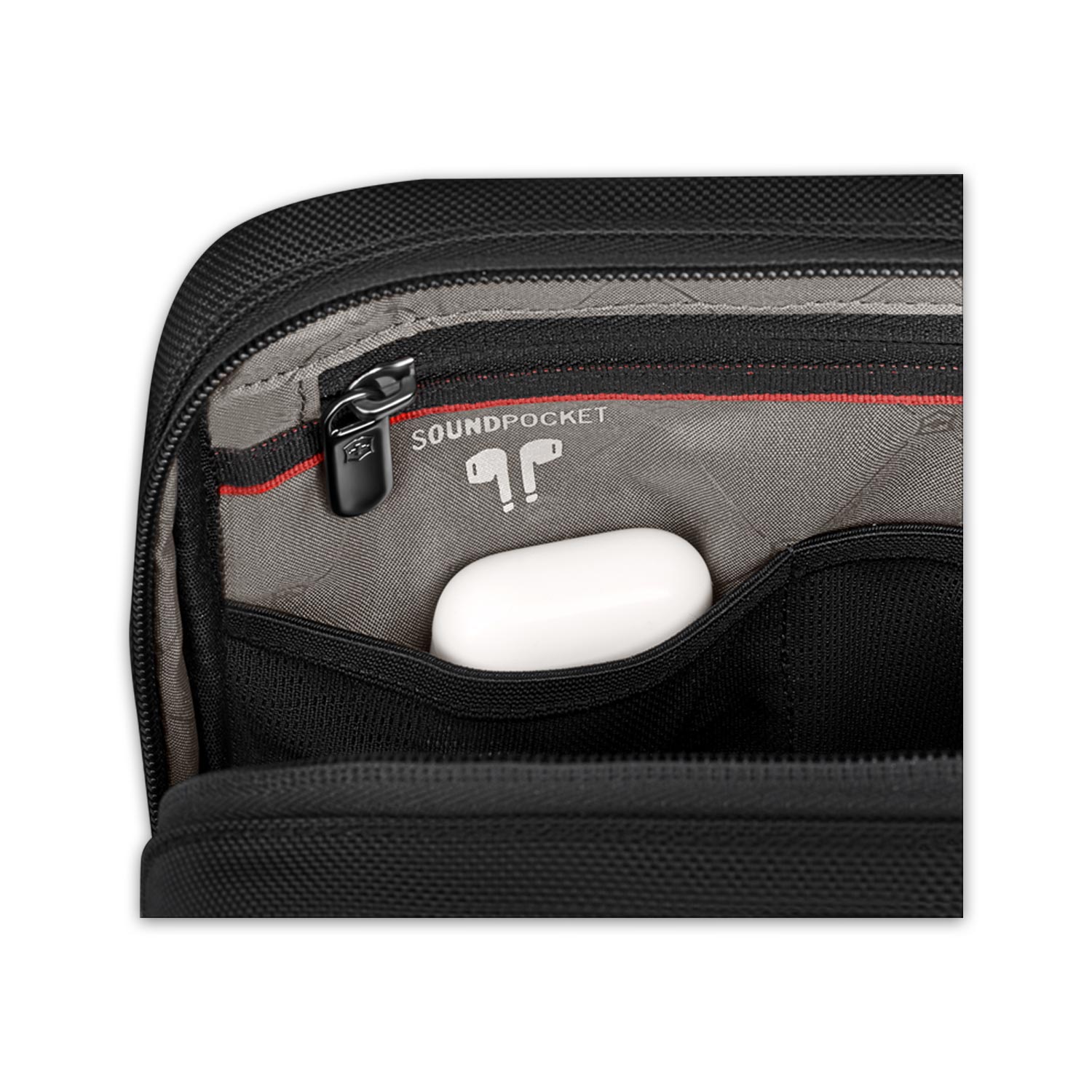 ARCHITECTURE URBAN2 CROSSBODY BAG - Imagen 3