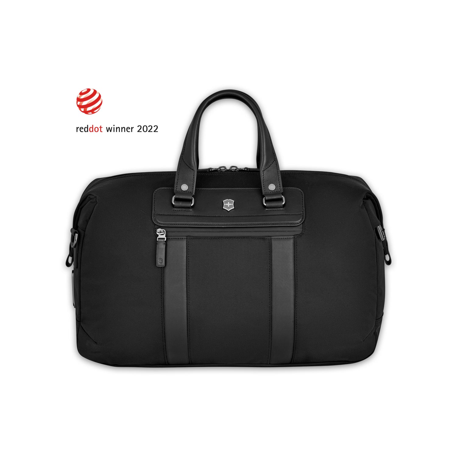 Maletin victorinox en kah lifestyle guatemala viajes