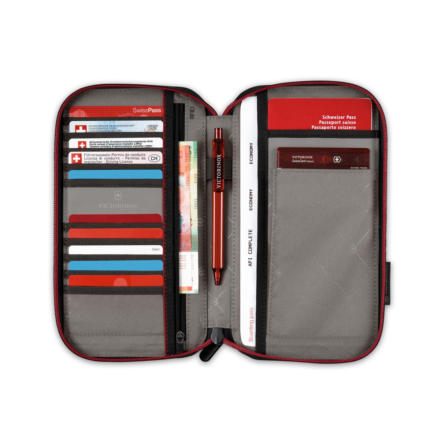 ORGANIZADOR PARA VIAJES - Imagen 3