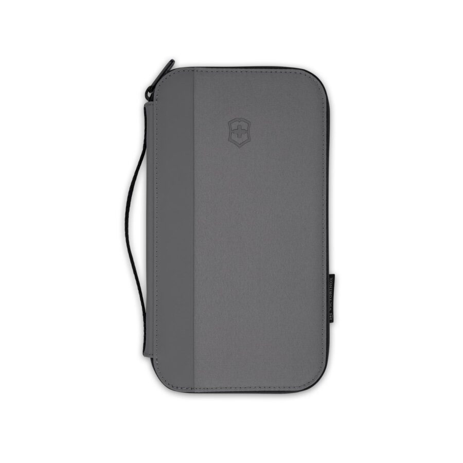 organizador de viaje porta pasaporte victorinox guatemala