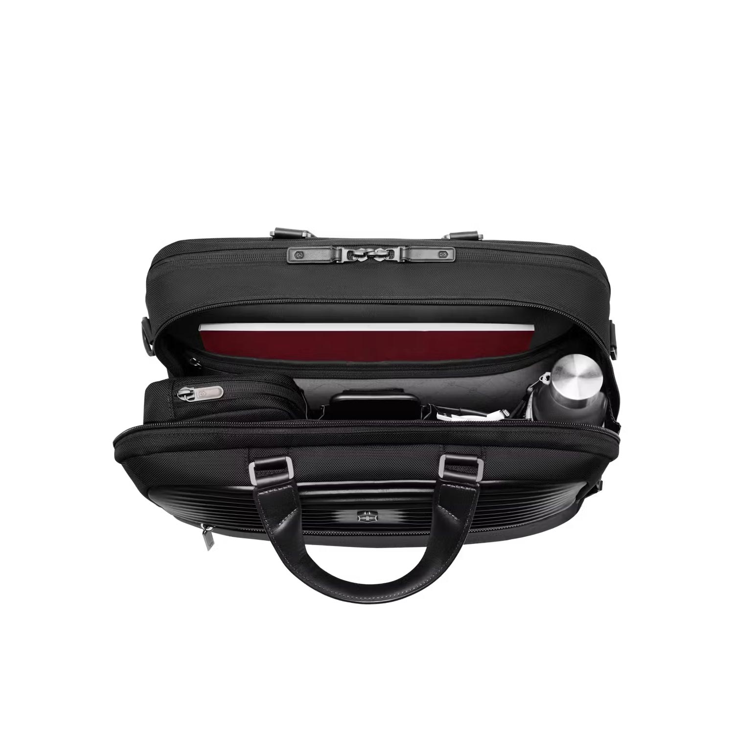 maletin mythic de luxe victorinox kah lifestyle guatemala portalaptop
