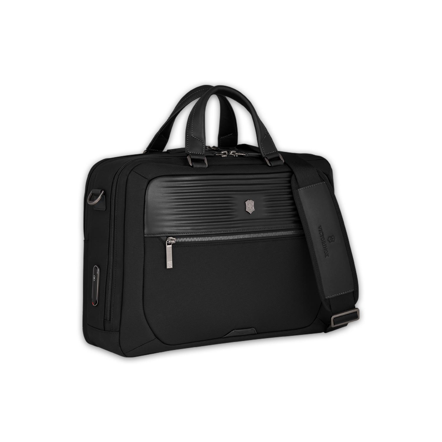 maletin mythic de luxe victorinox kah lifestyle guatemala portalaptop