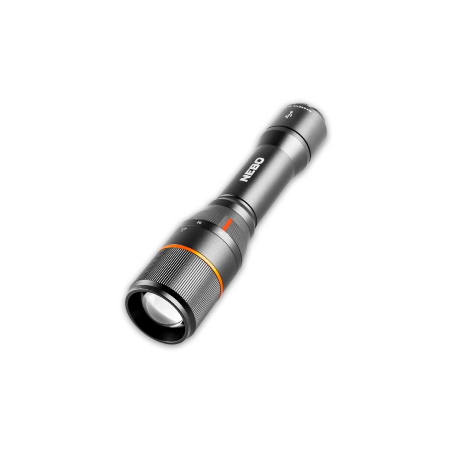 LINTERNA DAVINCI 1500 GRAY