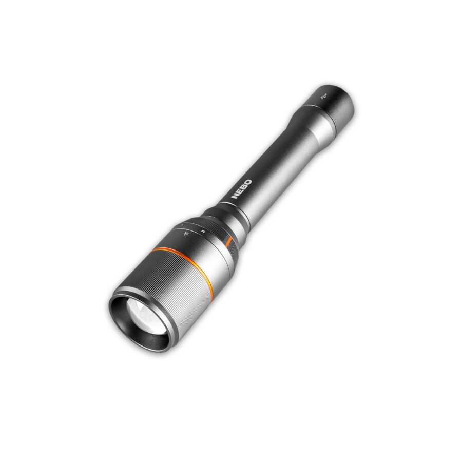 LINTERNA DAVINCI 5000 GRAY