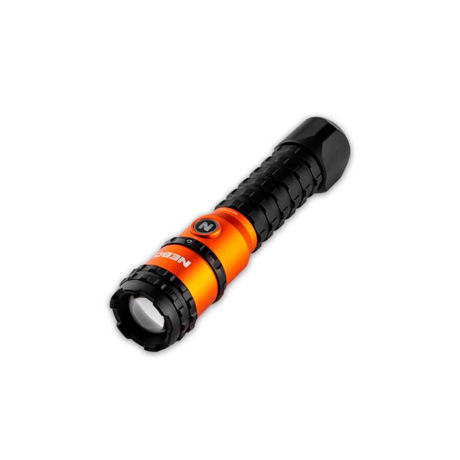 LINTERNA MASTER SERIES FL3000