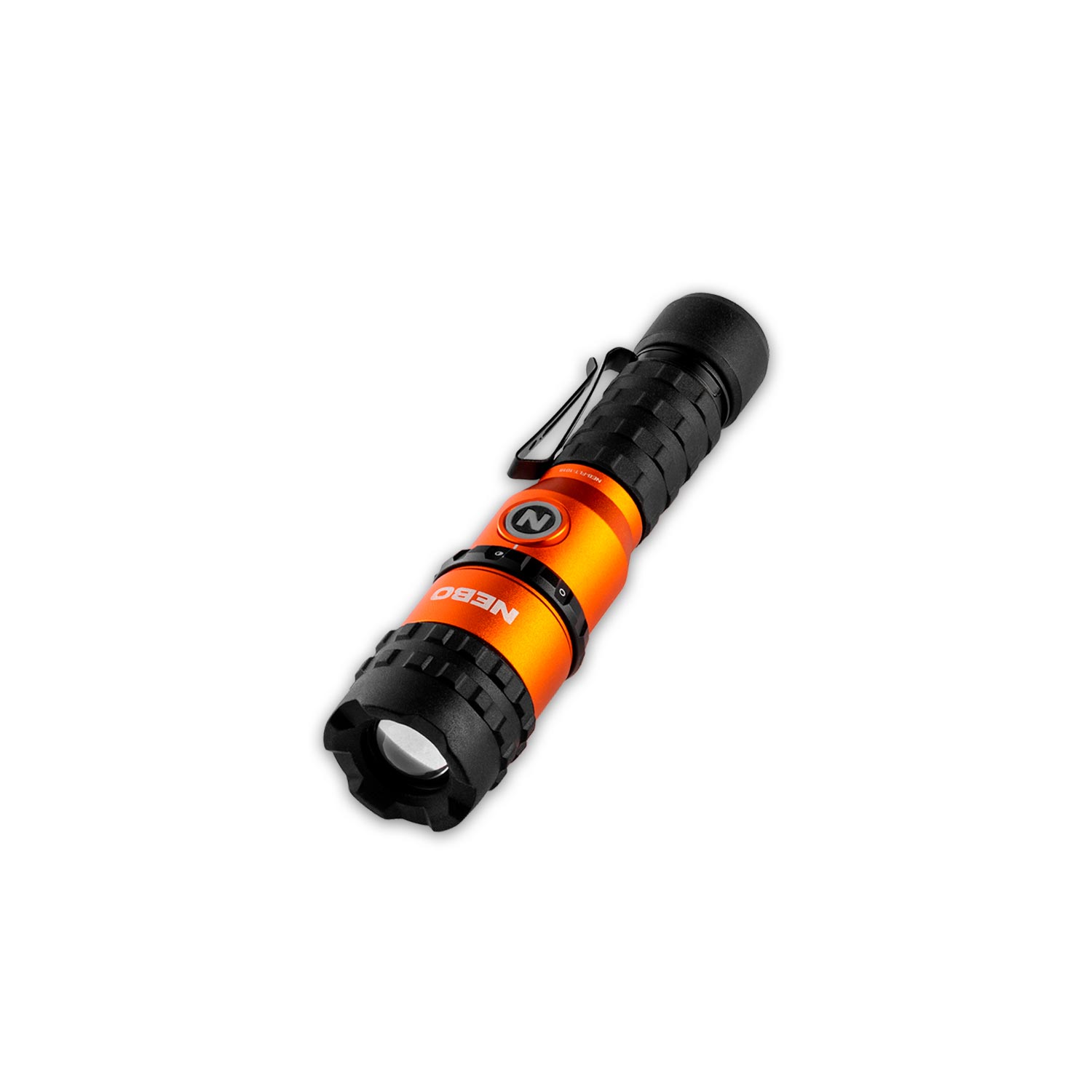 LINTERNA MASTER SERIES FL750B
