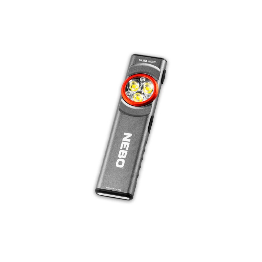 LINTERNA SLIM MINI