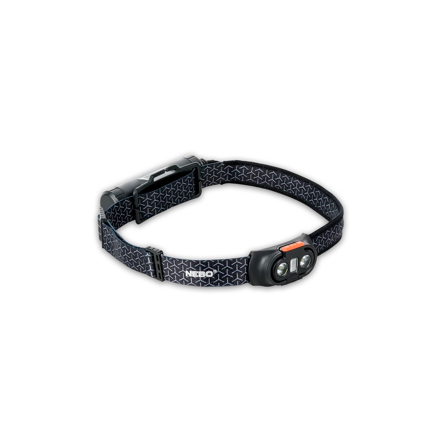 LINTERNA CABEZA EINSTEIN 1000 FLEX