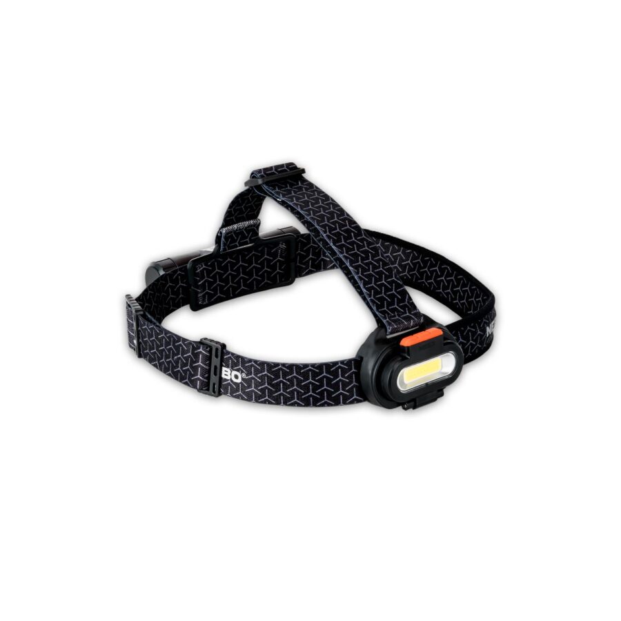 LINTERNA CABEZA EINSTEIN 1500 FLEX