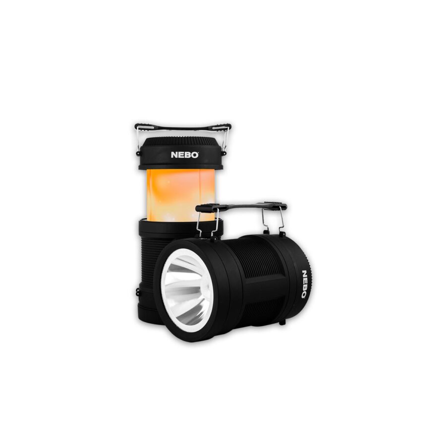 LINTERNA BIG POPPY RC