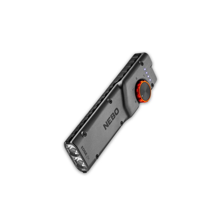 LINTERNA EDGE 2K