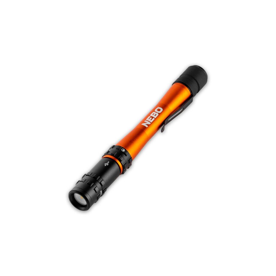 LINTERNA MASTER SERIES PL500 PENLIGHT