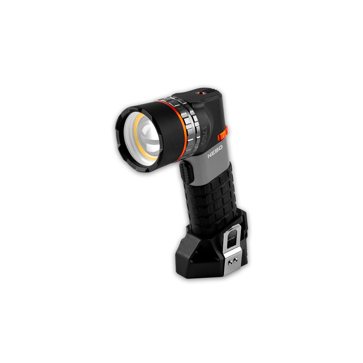 LINTERNA LUXTREME SL100