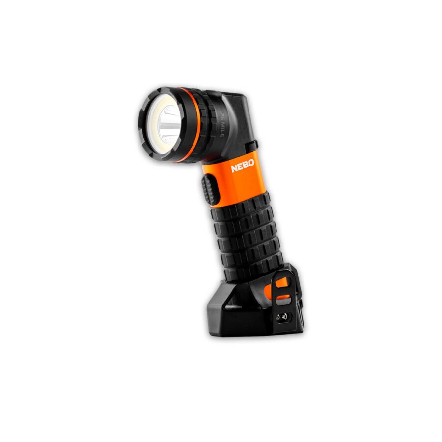 linternas nebo y maglite guatemala kah lifestyle distribuidor productos originales