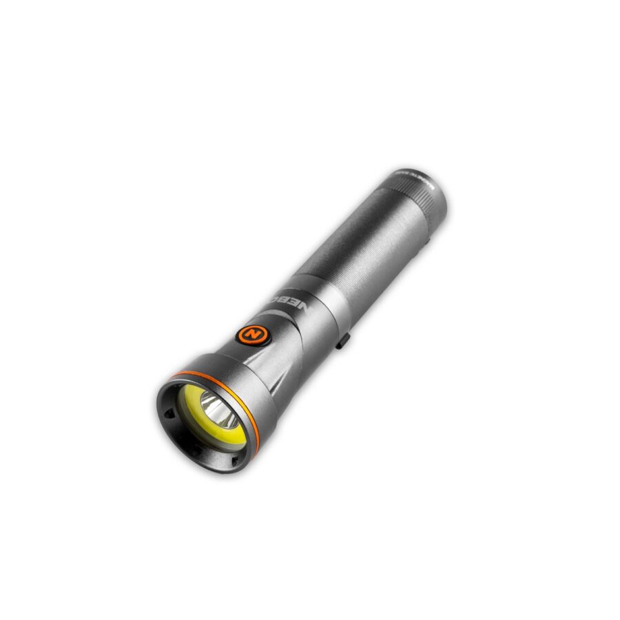 LINTERNA FRANKLIN PIVOT RC 300LM WORKLIGHT