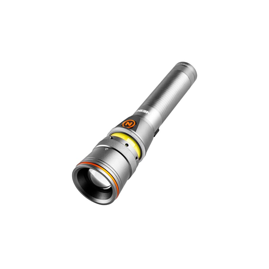 LINTERNA FRANKLIN TWIST RC 400LM WORKLIGHT