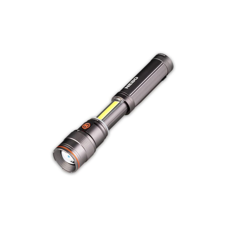 LINTERNA FRANKLIN SLIDE RC 500LM WORKLIGHT