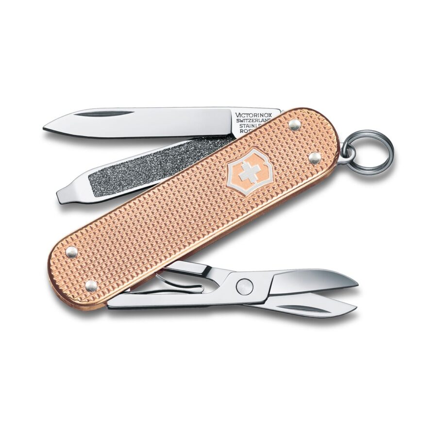 NAVAJA CLASSIC SD ALOX FRESH PEACH