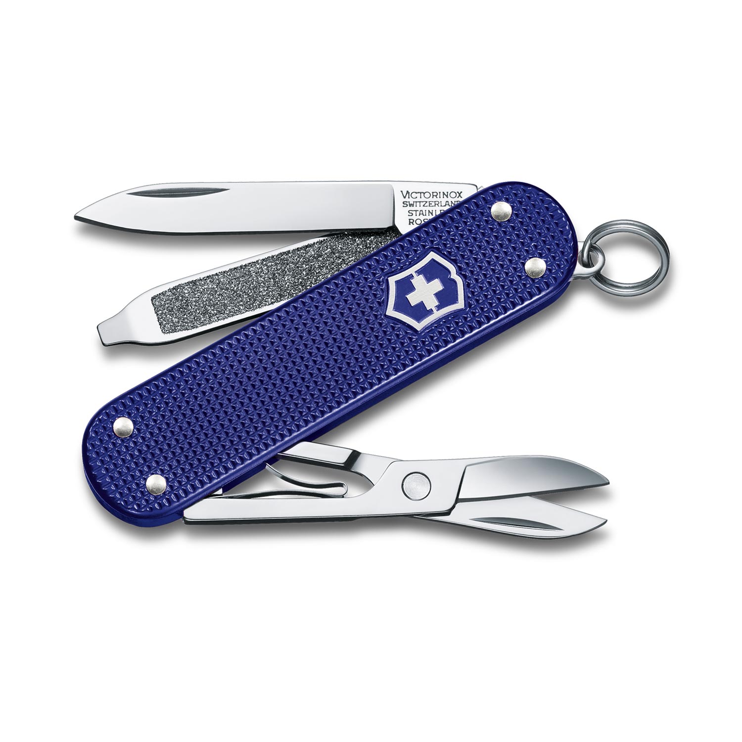 NAVAJA CLASSIC SD ALOX NIGHT DIVE