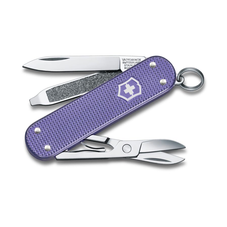 NAVAJA CLASSIC SD ALOX ELC LAVENDER