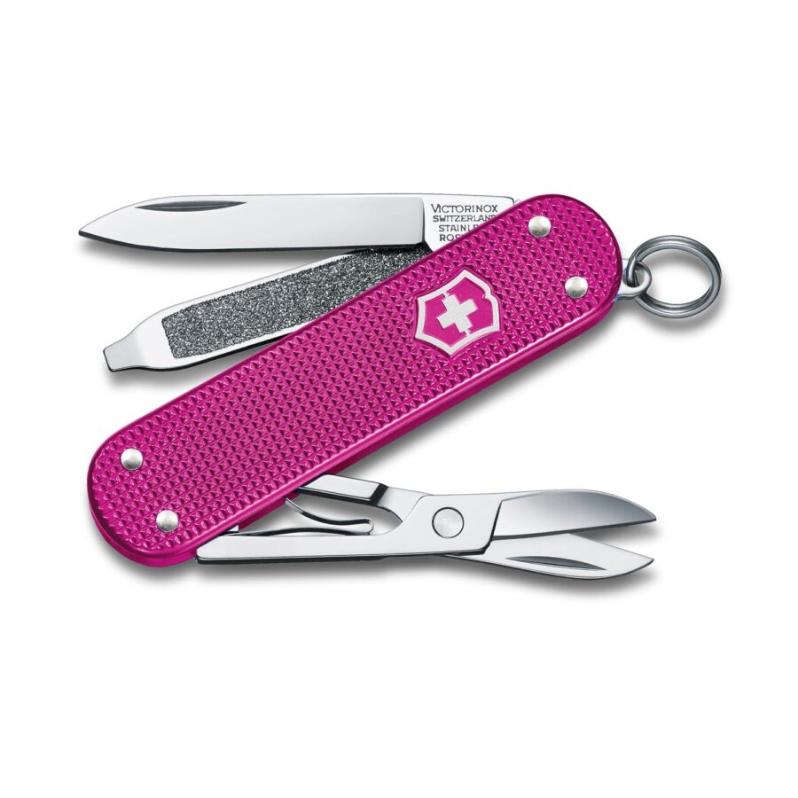 NAVAJA CLASSIC SD ALOX COLORS FLAMINGO PTY