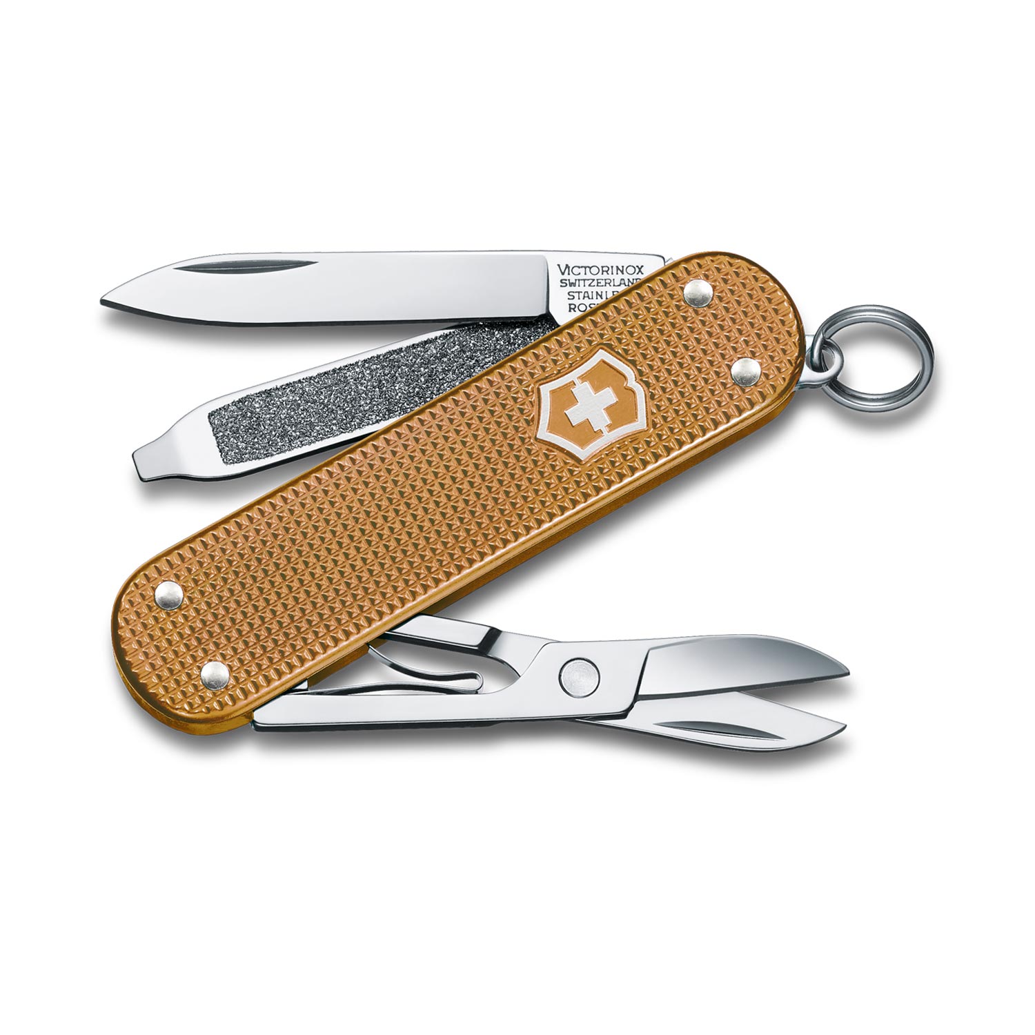 NAVAJA CLASSIC SD ALOX COLORS WET SAND