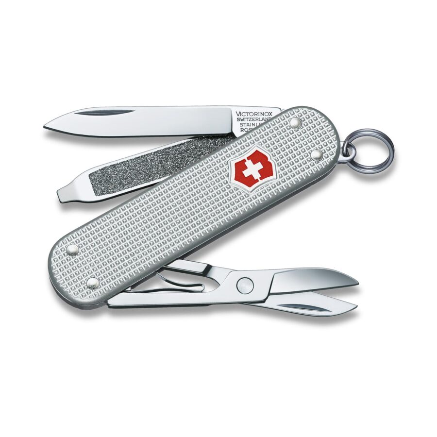NAVAJA CLASSIC SD ALOX ESTRIADO
