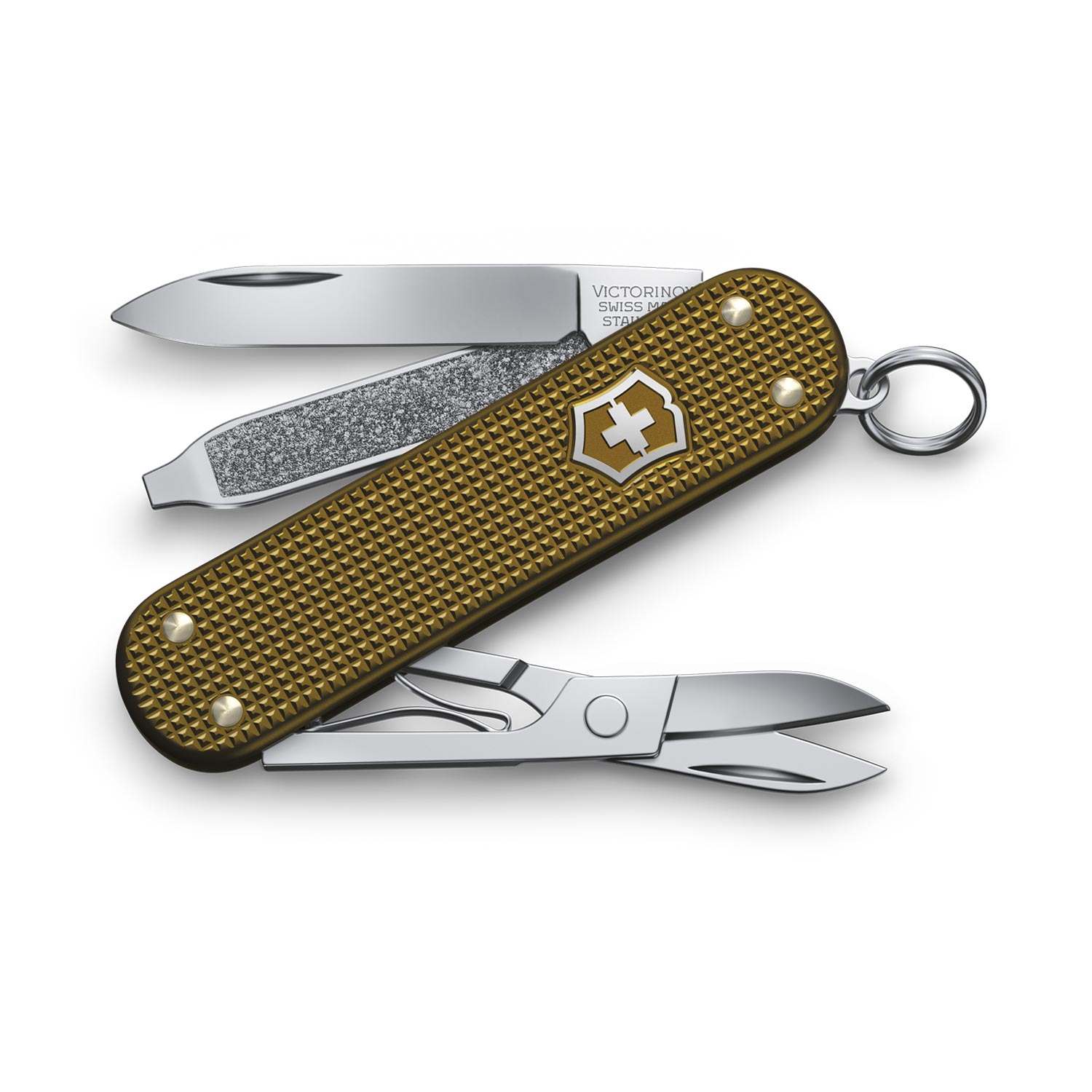 NAVAJA CLASSIC SD ALOX ESTRIADO CAFE TERRA LE 2024