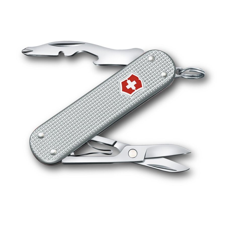 NAVAJA COMPANION S ALOX PLATA