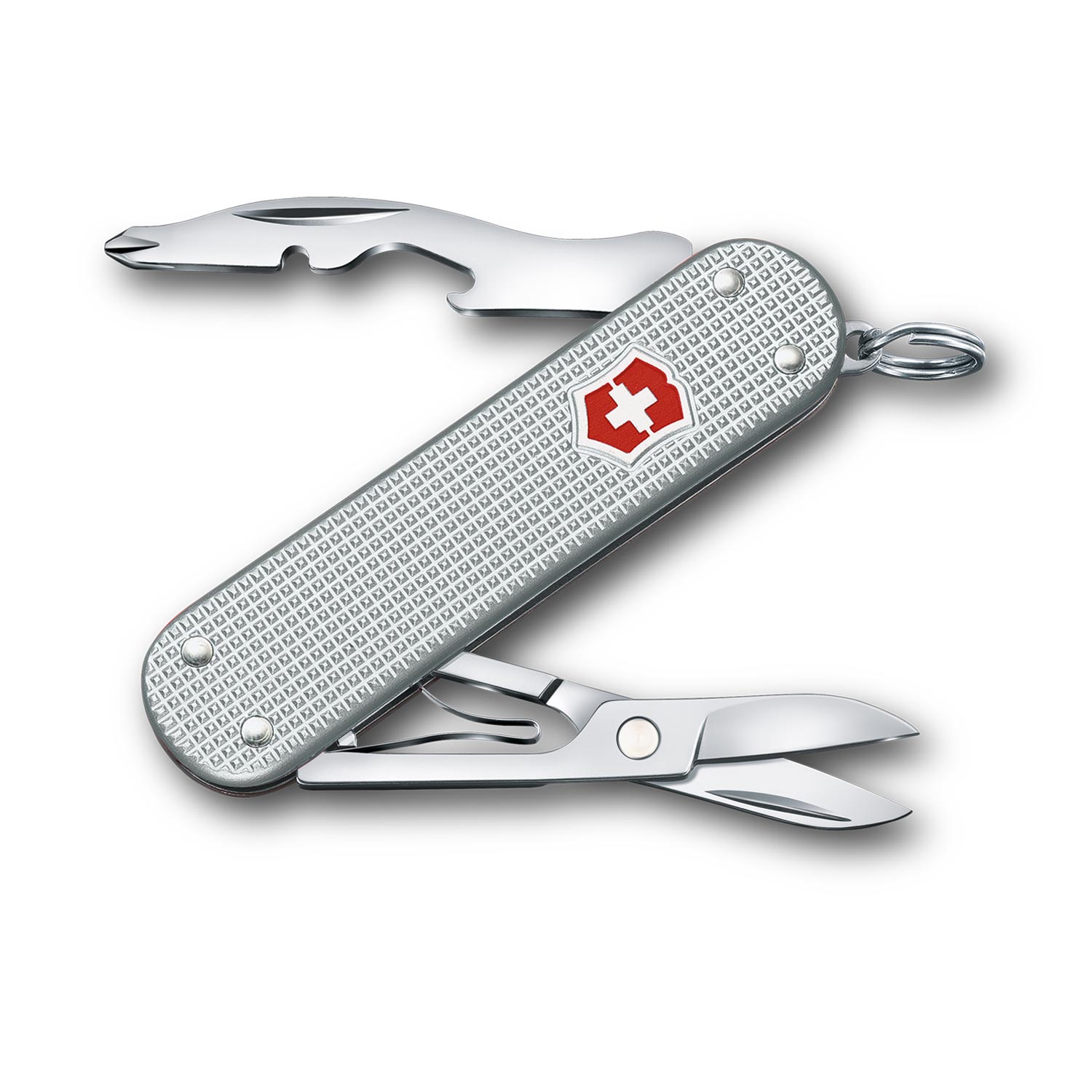 NAVAJA COMPANION S ALOX PLATA
