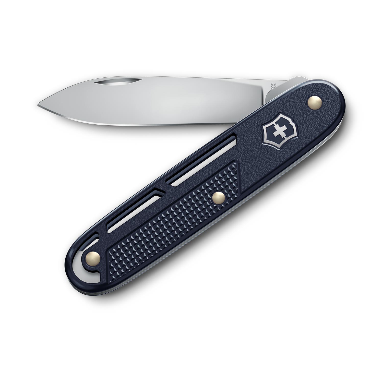 NAVAJA ONEFOLD ALOX DARK BLUE