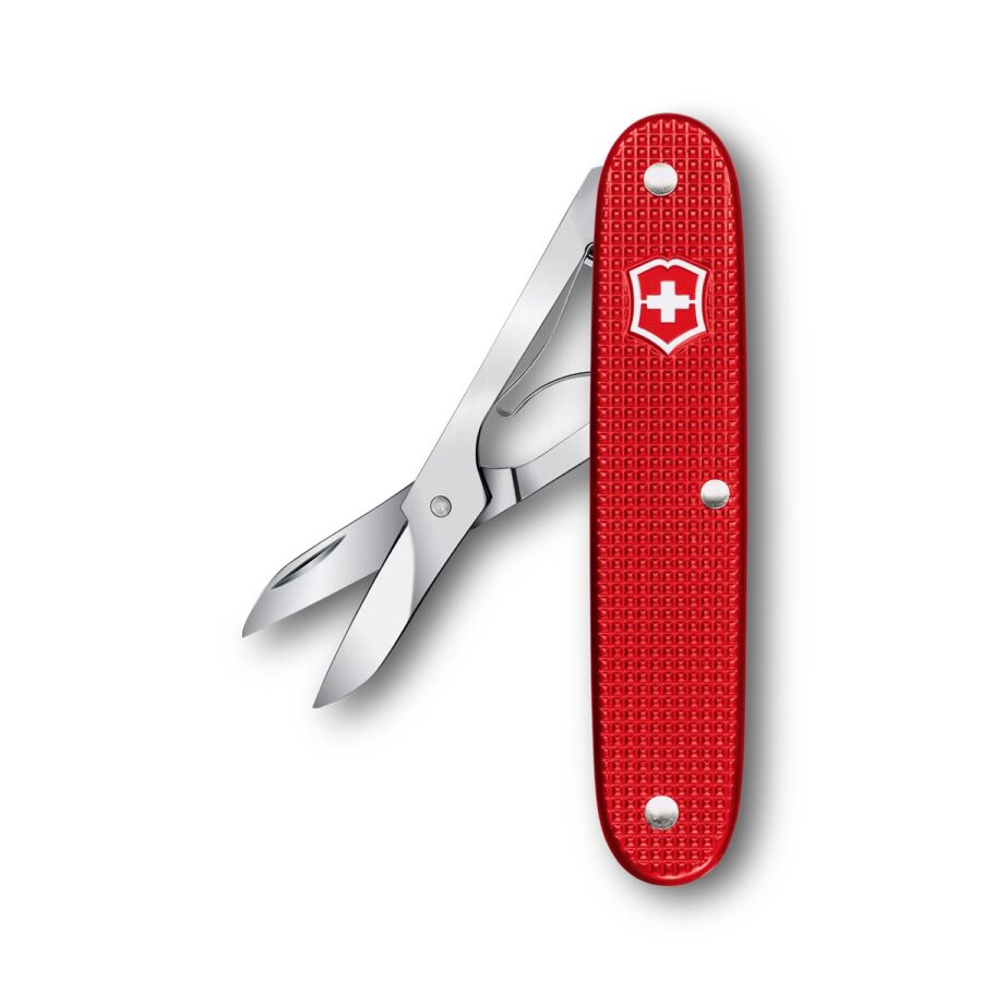 NAVAJA COMPANION X ALOX ROJA