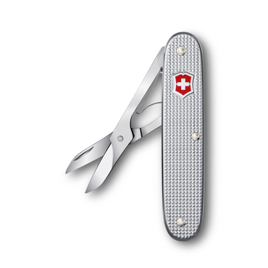 NAVAJA COMPANION X ALOX PLATA BL
