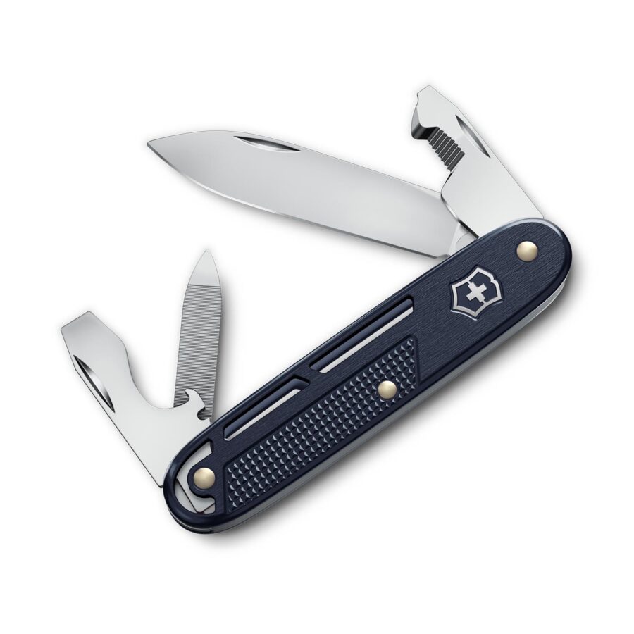 NAVAJA SYNERGY ALOX DARK BLUE