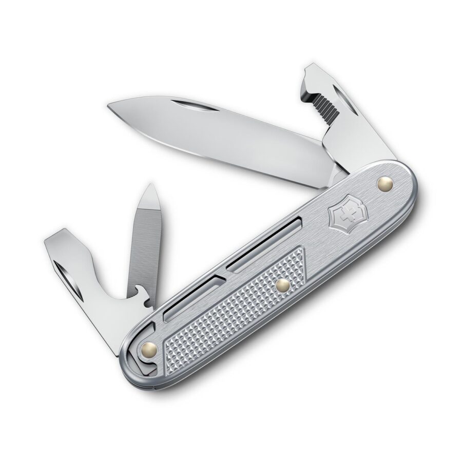 NAVAJA SYNERGY ALOX PLATA