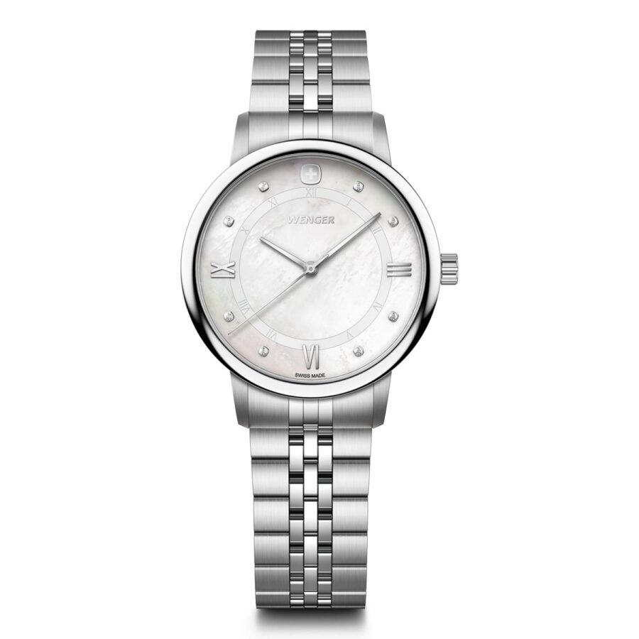 RELOJES URBAN DONNISSIMA Ø35 WENGER