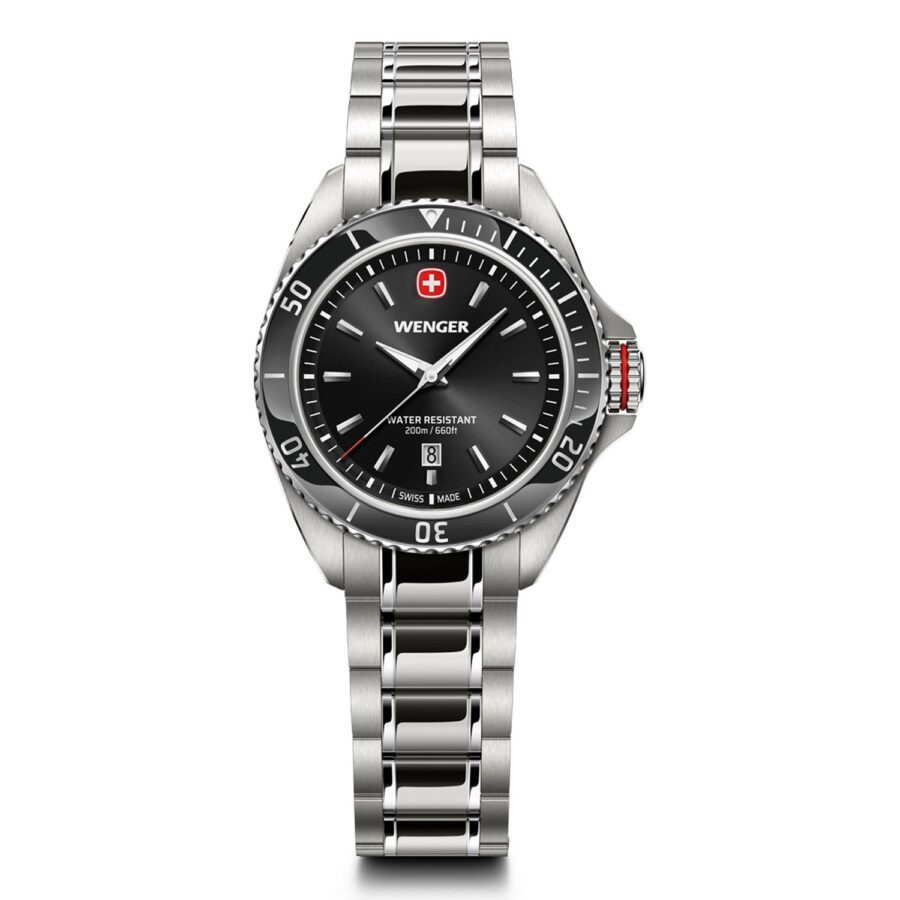 RELOJES EXECUTIVE Ø34 WENGER