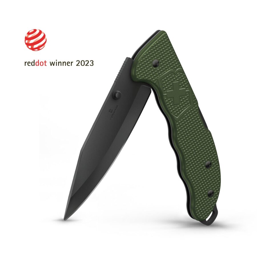 NAVAJA EVOKE BSH ALOX OLIVE GREEN