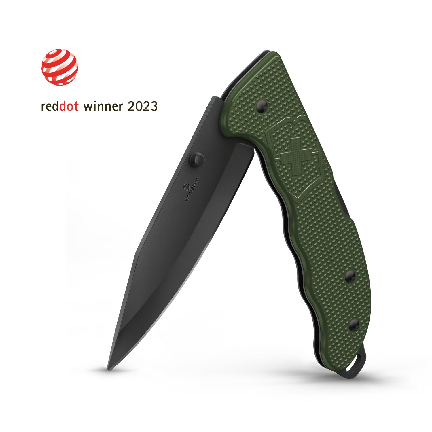 NAVAJA EVOKE BSH ALOX OLIVE GREEN