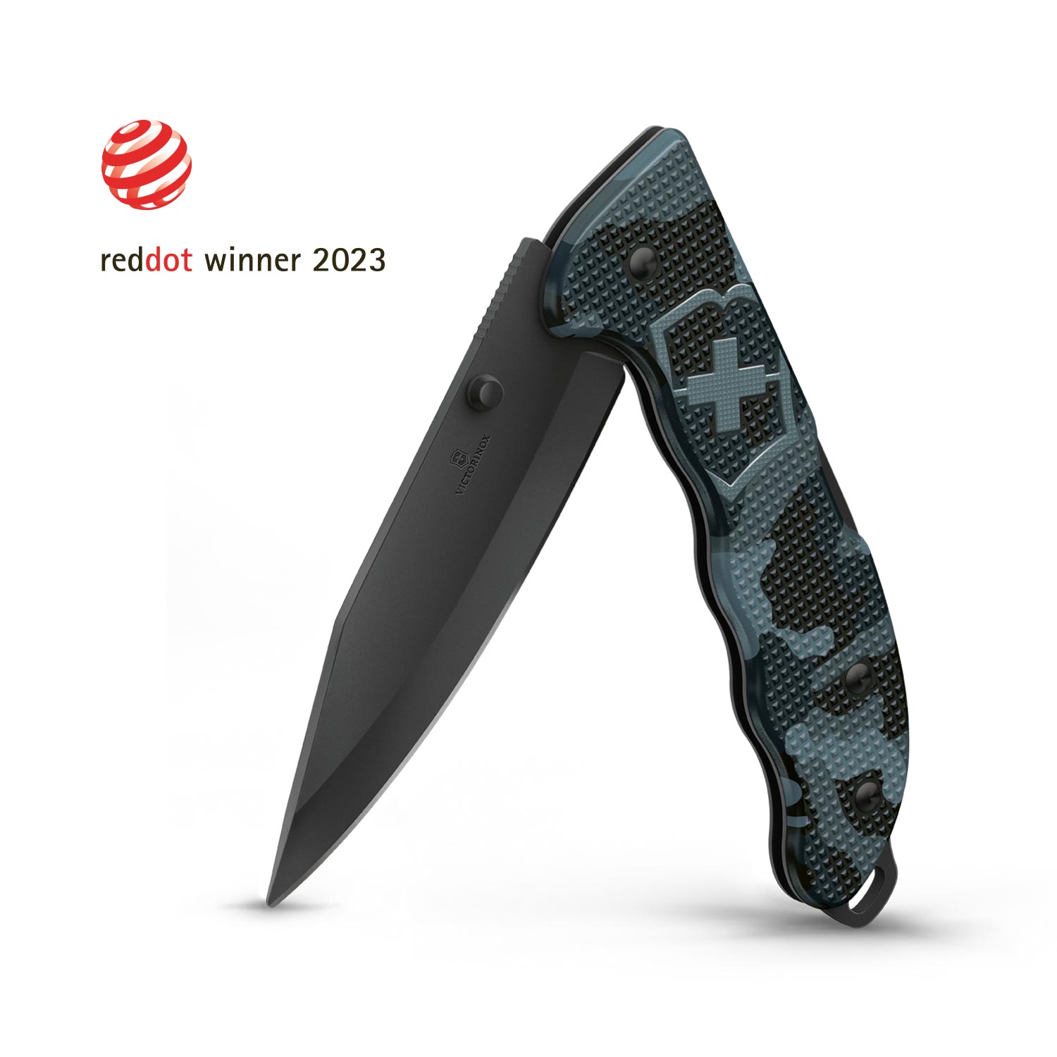 NAVAJA EVOKE BSH ALOX NAVY CAMOUFLAGE