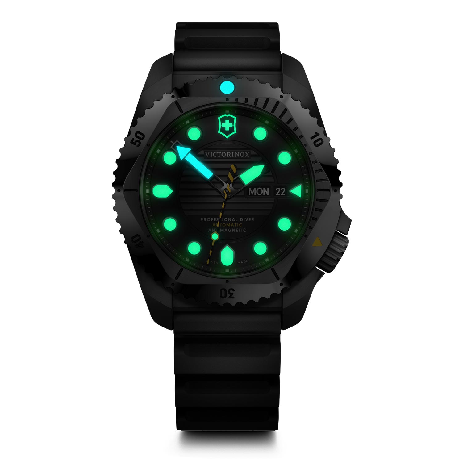 RELOJ DIVE PRO - Imagen 2